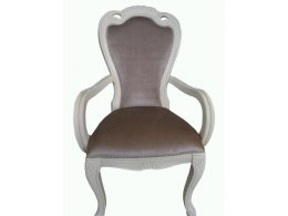 Стул с подлокотниками 5281 Санта Мария Фабрики Китая