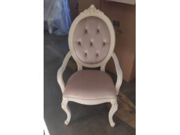 Стул с подлокотниками Санта Мария Фабрики Китая