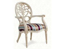Стул с подлокотниками Санта Мария Фабрики Китая