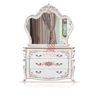 ВЕНЕЦИЯ СТАЙЛ Комод без зеркала