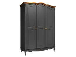 Шкаф PROVENCE WOOD Алетан Вуд