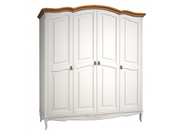 Шкаф PROVENCE WOOD Алетан Вуд
