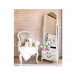 Зеркало напольное