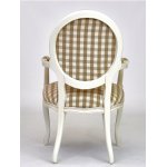 Стул с подлокотником