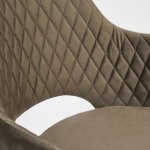 Кресло VALKYRIA (mod. 711) Кресло VALKYRIA (mod. 711)