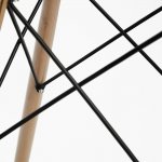 Стол CINDY GLASS (mod.80GLASS) Стол CINDY GLASS (mod.80GLASS)