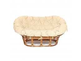 Кресло MAMASAN  23/02 W /с подушкой/