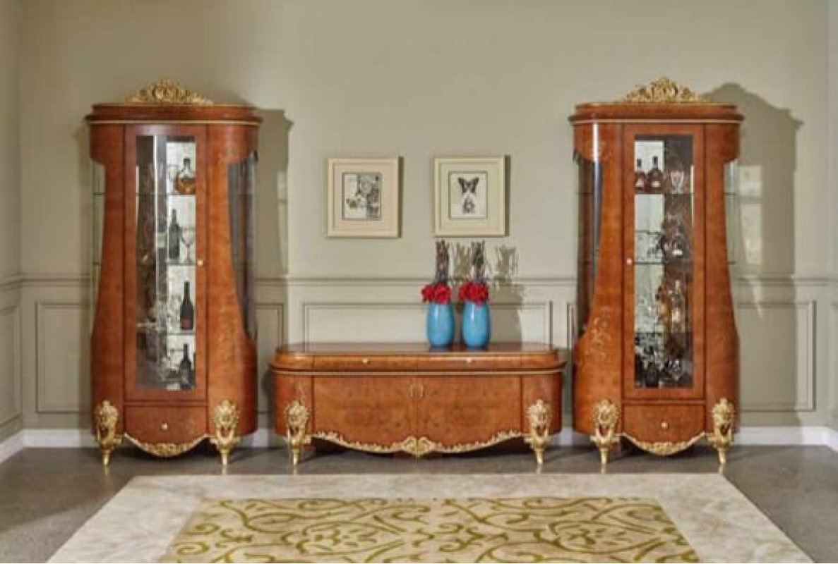 БЕАТРИЧЕ Стенка