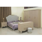 ВАЙНОНА Кровать 2,0*2,0 ВАЙНОНА Кровать 2,0*2,0