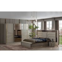 МАРТИН Спальня