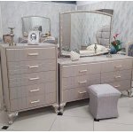 МОНАКО 6004 Спальня МОНАКО 6004 Спальня