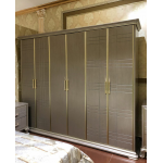 МОНАКО 6004 Спальня МОНАКО 6004 Спальня