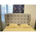 МОНАКО Комплект спальни с 6-ти дверным шкафом