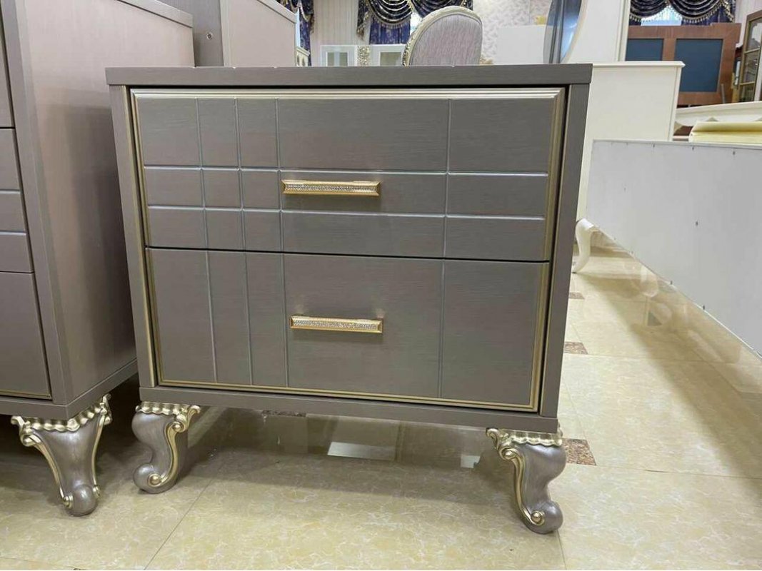 МОНАКО 6004 Тумба прикроватная