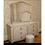 ПАОЛА Спальня