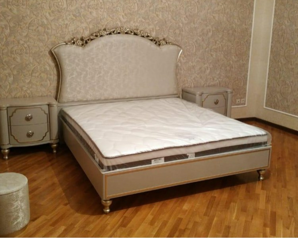 ПАОЛА Спальня