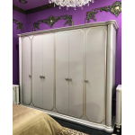 ПАОЛА Спальня