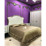 ПАОЛА Комплект спальни