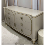 ПАОЛА Комплект спальни