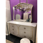 ПАОЛА Комплект спальни