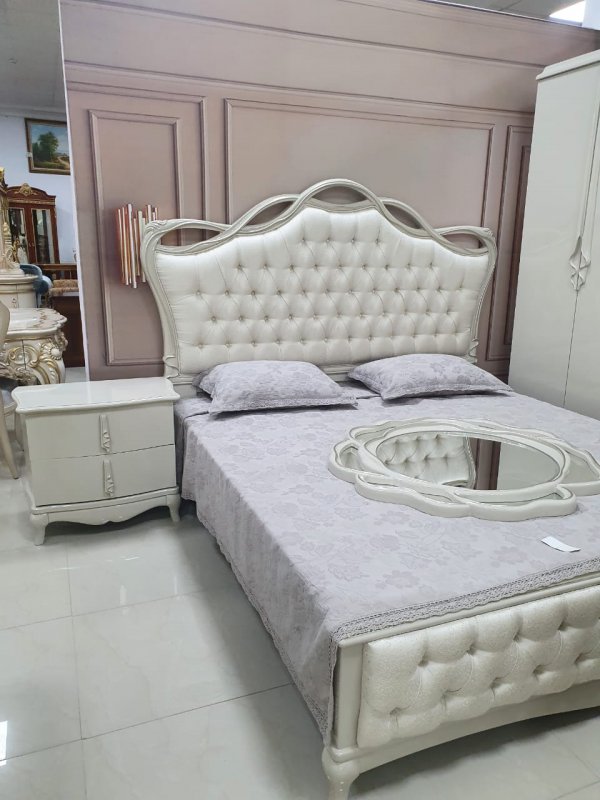 ПЕНЕЛОПА Спальня