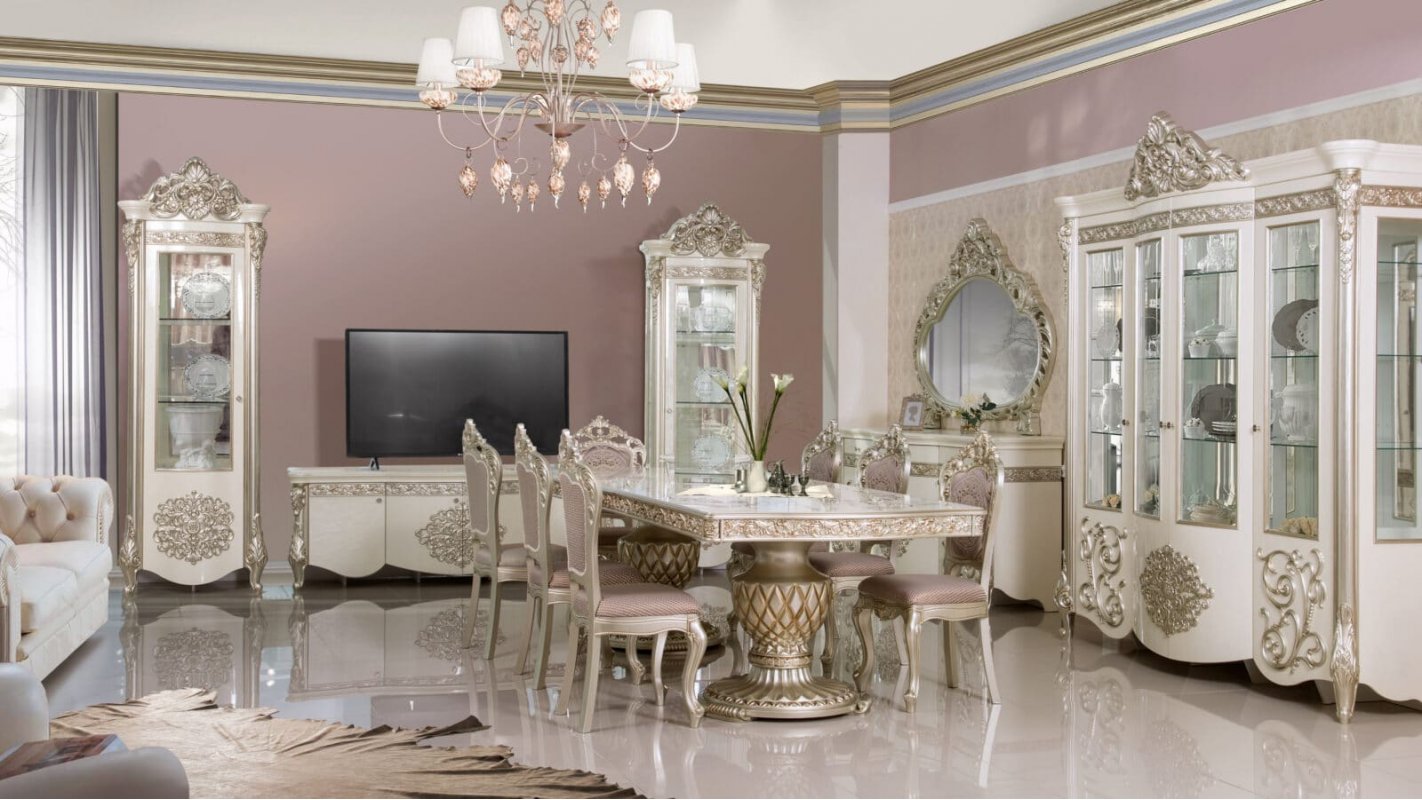 МАРКИЗА гостиная