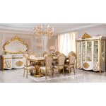 МАРКИЗА гостиная