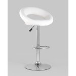 Стул барный Купер белый Стул барный Купер белый