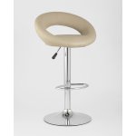 Стул барный Купер бежевый