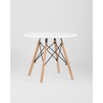 Стол DSW детский белый