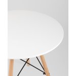 Стол DSW детский белый