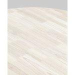 Стол обеденный GERDA 100*100 беленый дуб