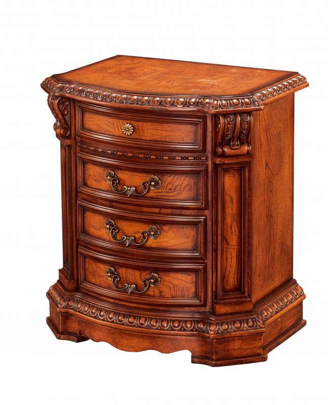 КАНТАТА Carpenter M03 Тумба прикроватная