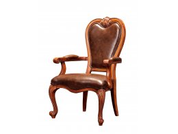 Стул с подлокотниками КАНТАТА Carpenter M03 Фабрики Китая