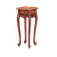 КАНТАТА Carpenter M03 Подставка под цветы низкая