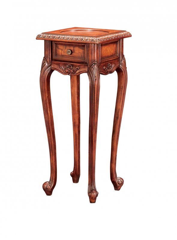 КАНТАТА Carpenter M03 Подставка под цветы низкая