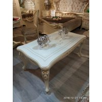 ВЕРСАЛЬ Стол журнальный 1,18