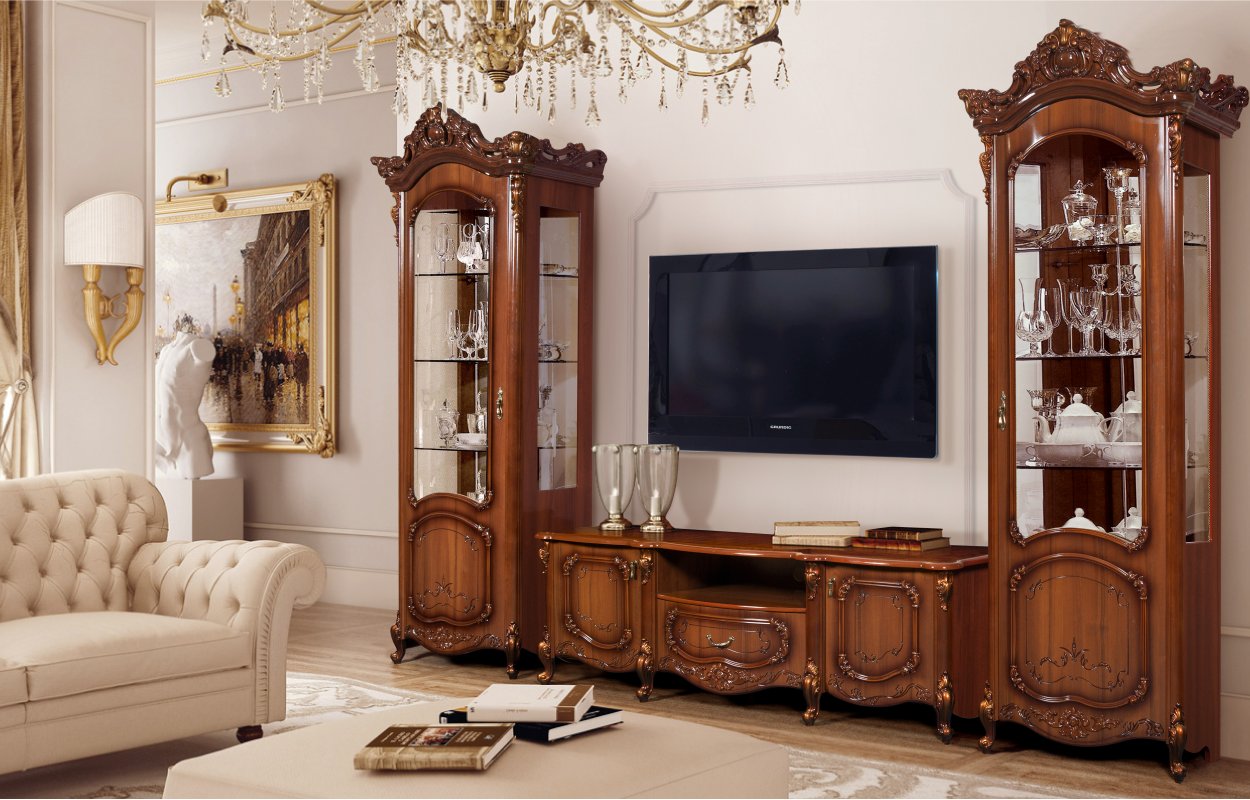 ЭЛИЗА стенка 