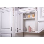 АДЕЛИНА 1,65*2,3 Кухня угловая 