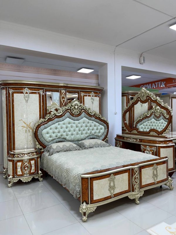 АРИЯ Кровать 1,8*2,0