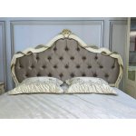 БЬЯНКА Комплект: Кровать 1,8*2,0+2 прикроватные тумбы+туалетный стол с зеркалом с пуфом +шкаф 4-х дверный БЬЯНКА Комплект: Кровать 1,8*2,0+2 прикроватные тумбы+туалетный стол с зеркалом с пуфом +шкаф 4-х дверный