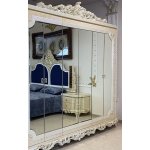 РАФАЭЛЛО Спальня