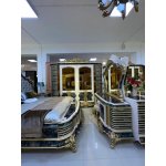 СКАРЛЕТ Cпальня