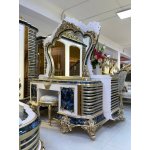 СКАРЛЕТ Cпальня