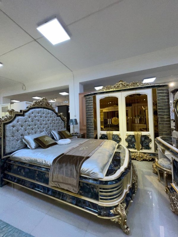 СКАРЛЕТ Cпальня