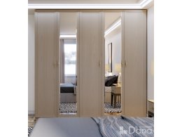 Шкаф PALMARI P5570 Дана