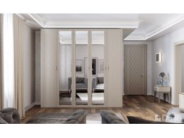 Шкаф PALMARI P580 Дана