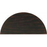 Комод Melange Em Demilune Accent Chest