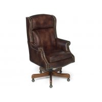Кресло офисное Empire Byzantine
