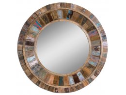 Зеркало Jeremiah